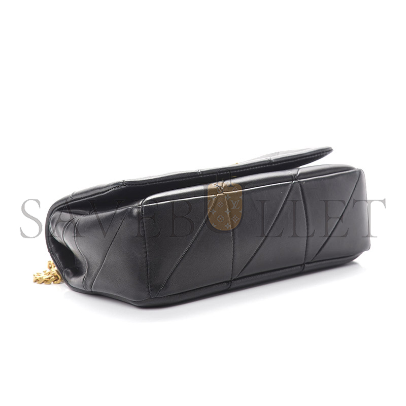 YSL JAMIE 4.3 SMALL IN LAMBSKIN 515820 (20*12.5*6.5cm)